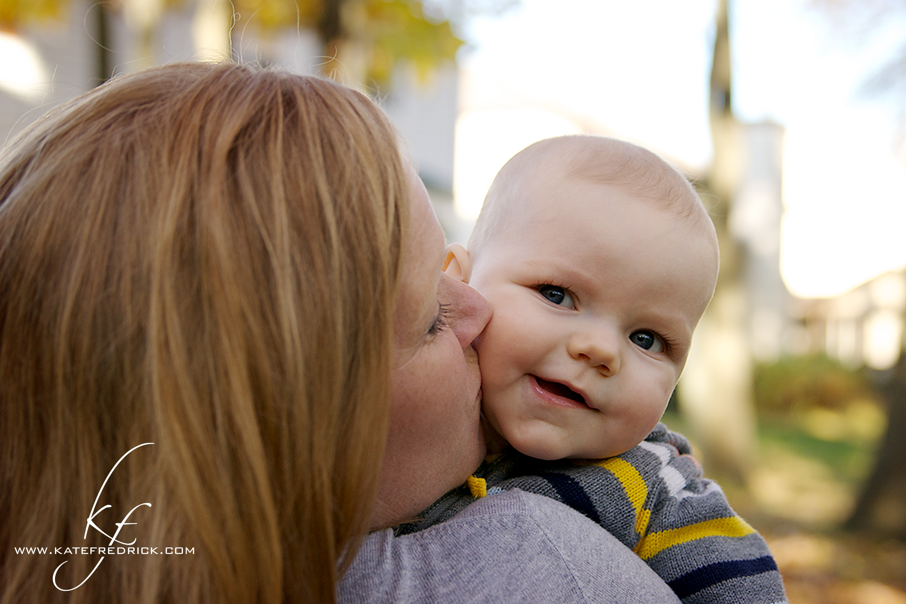 Gurnee Illinois Family Portraits