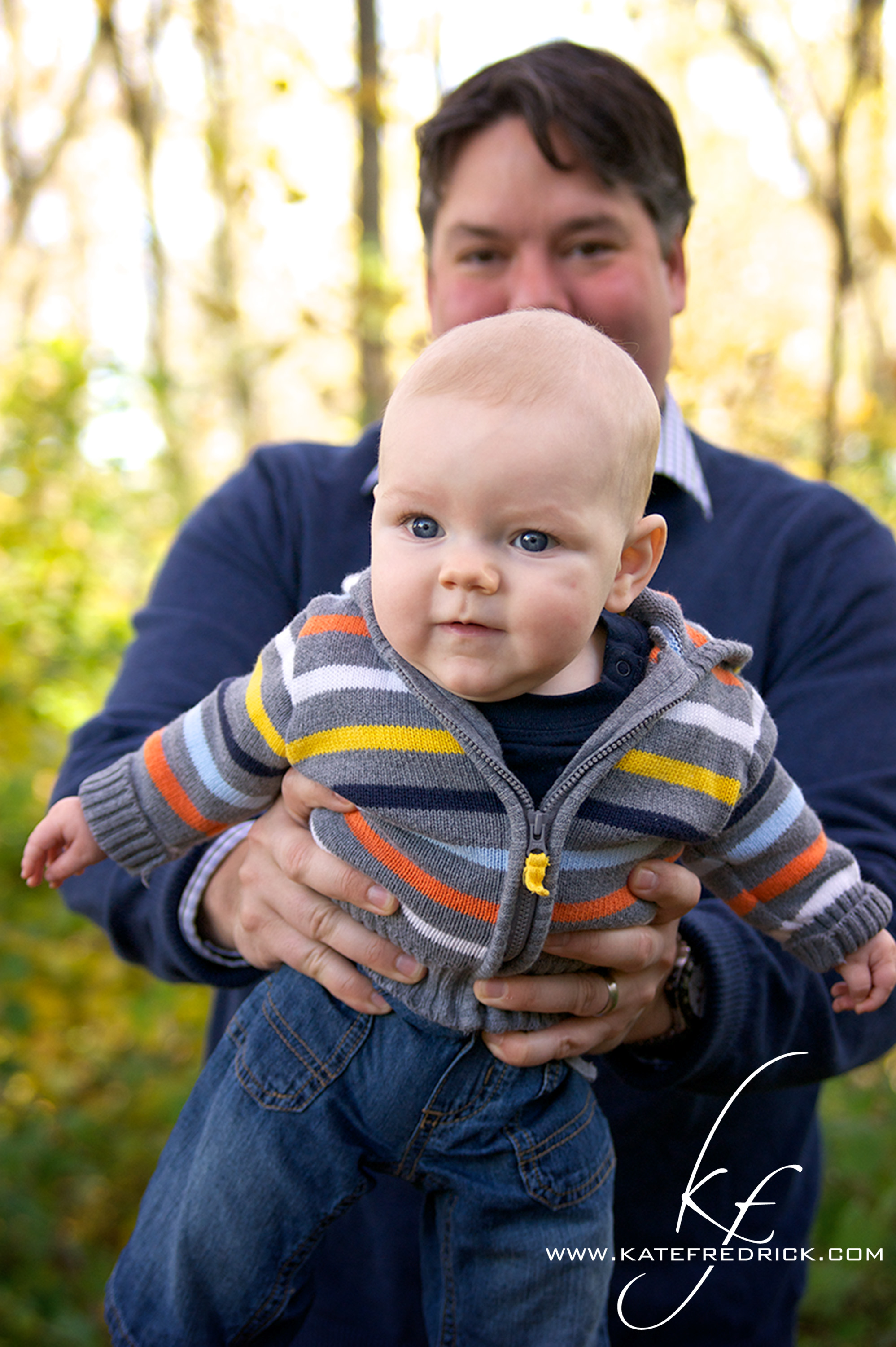 Gurnee IL Baby Portrait