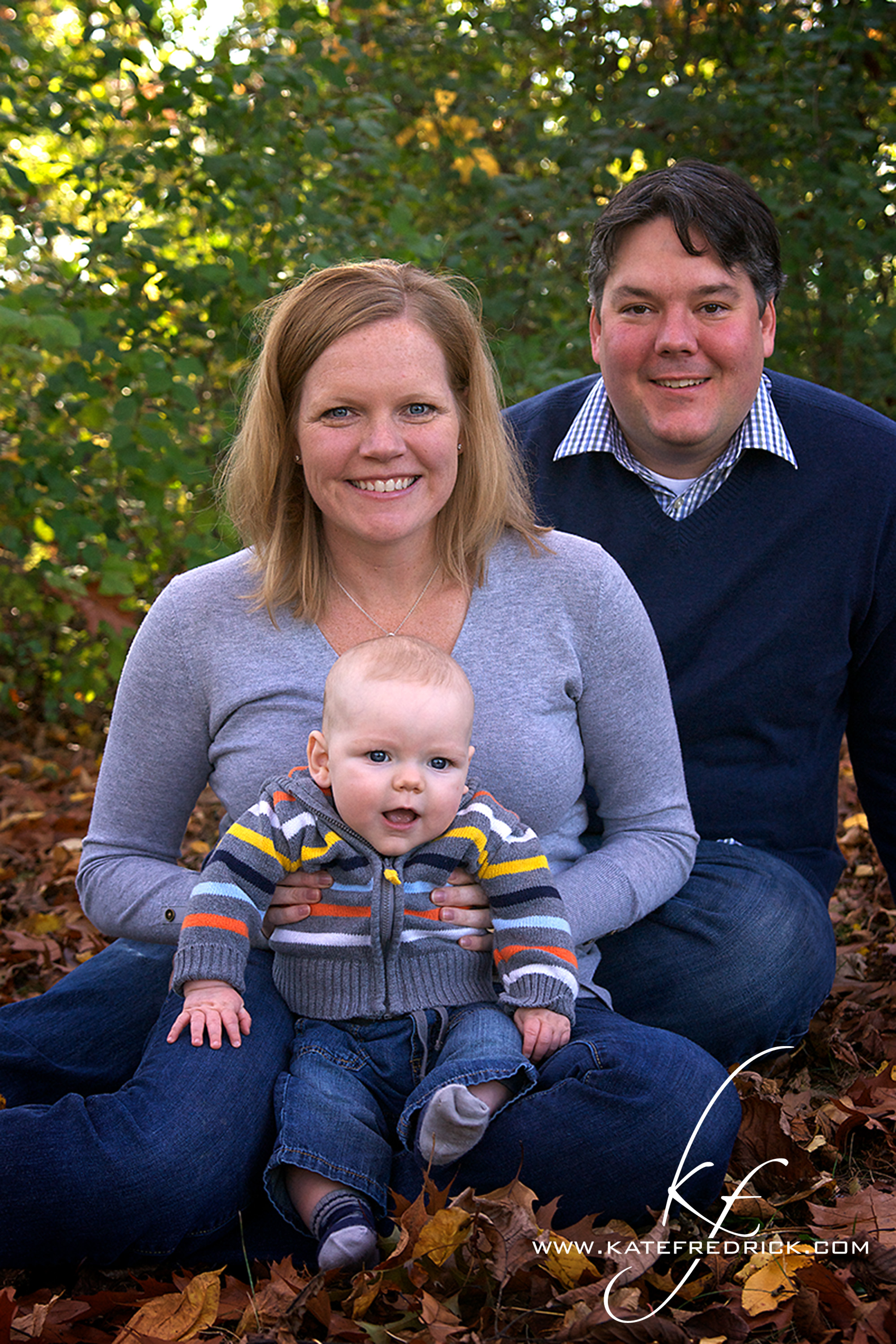 Grayslake Family Portrait Photographer