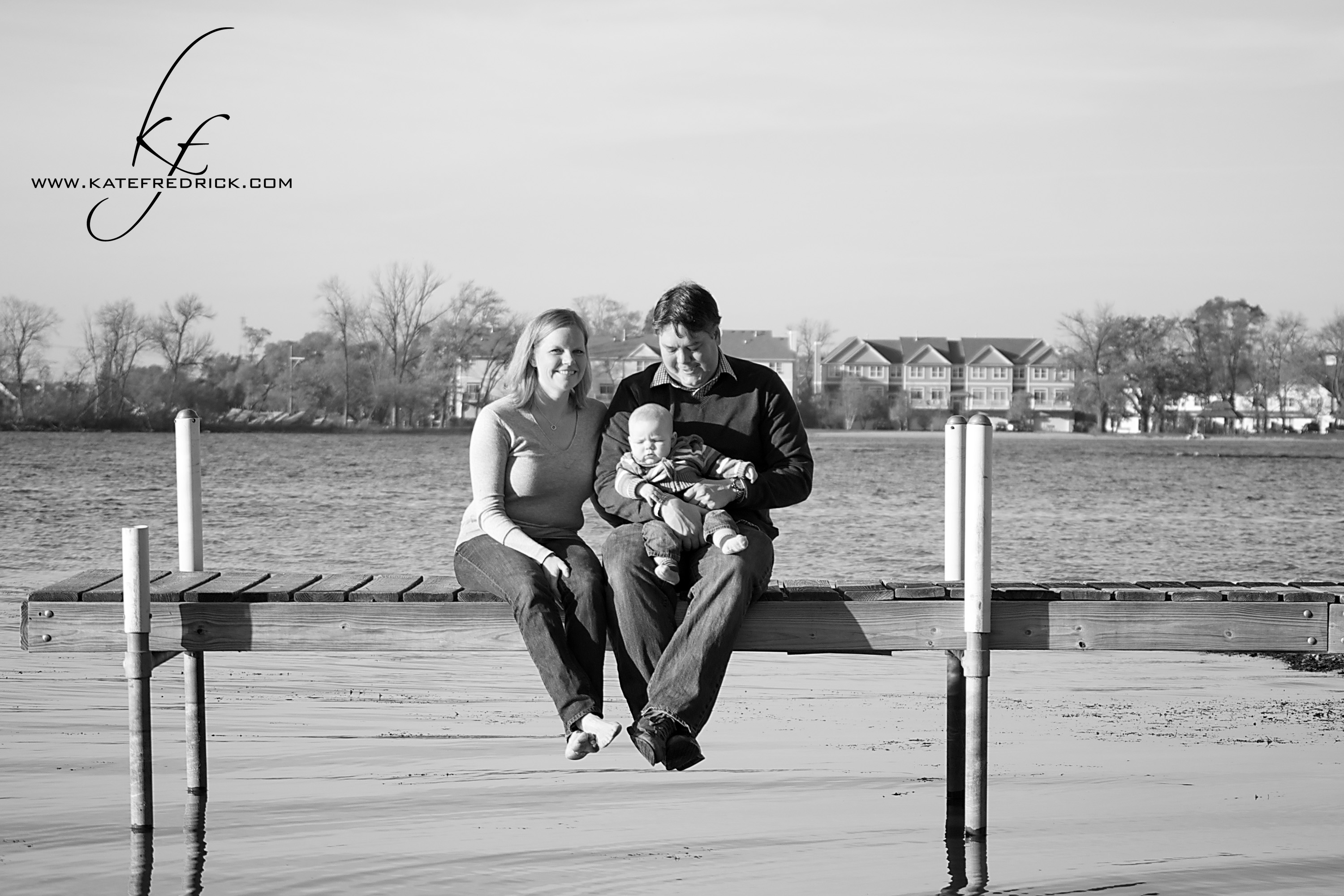 Grayslake Family Portraits